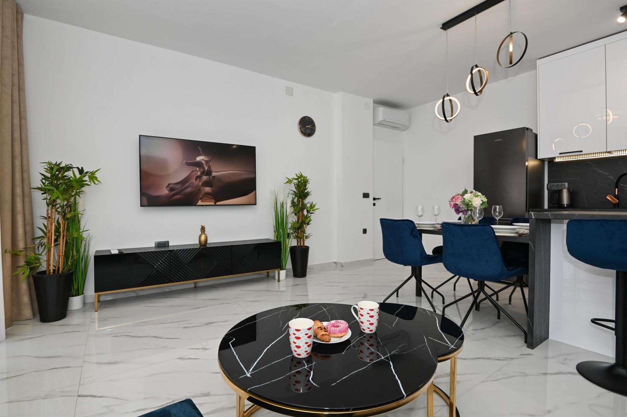 Luxury Apartment Gloria Old Town Zadar With Sea View Exterior foto
