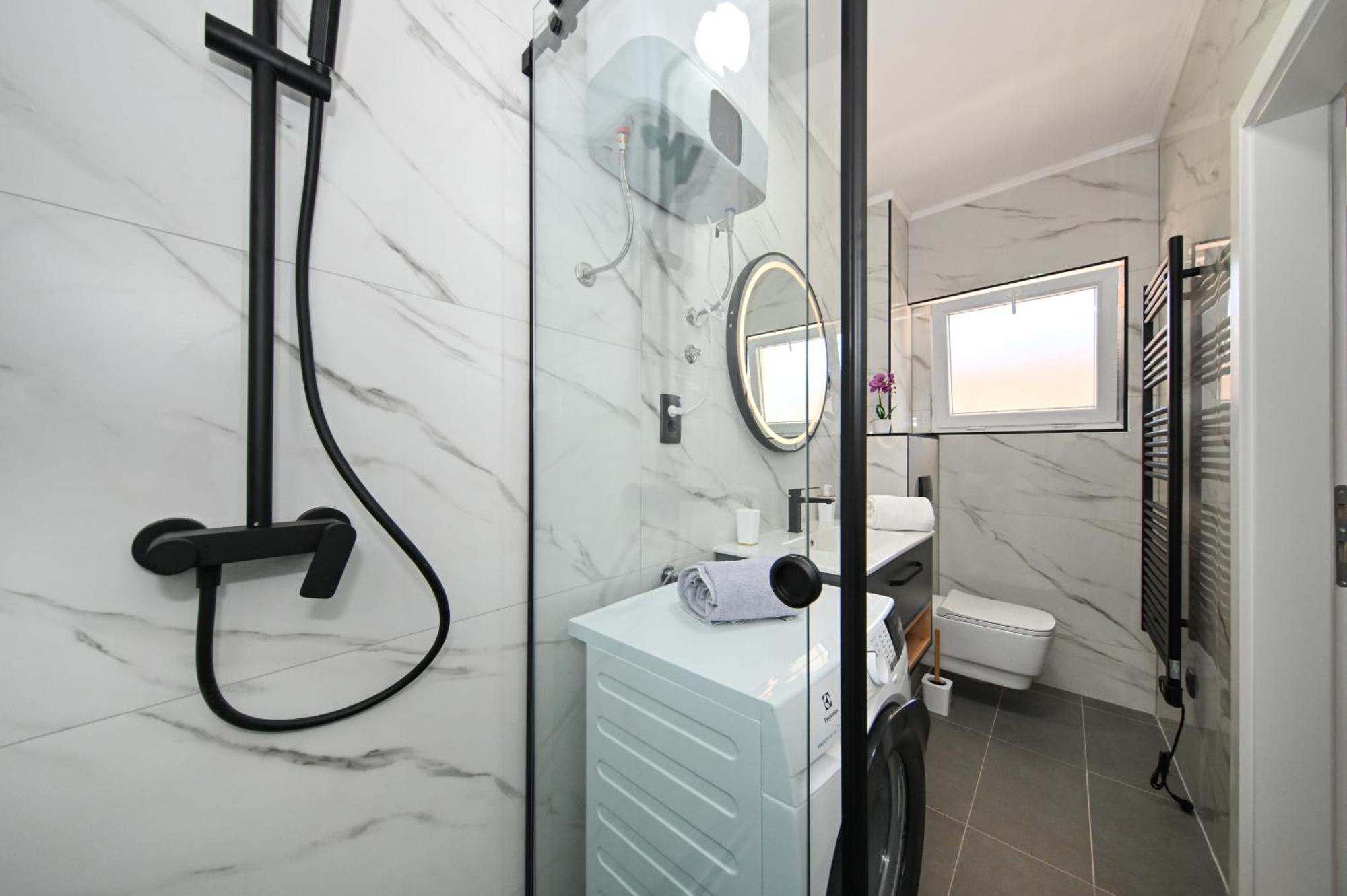 Luxury Apartment Gloria Old Town Zadar With Sea View Exterior foto